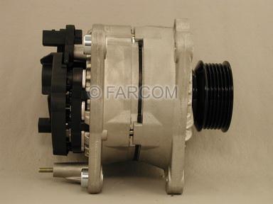 Farcom 111379 - Генератор www.autospares.lv