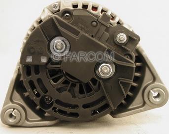 Farcom 111374 - Генератор www.autospares.lv