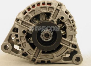 Farcom 111374 - Генератор www.autospares.lv