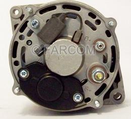 Farcom 112271 - Alternator www.autospares.lv