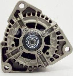 Farcom 111774 - Генератор www.autospares.lv