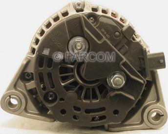 Farcom 119974 - Alternator www.autospares.lv