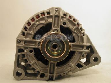 Farcom 119974 - Alternator www.autospares.lv