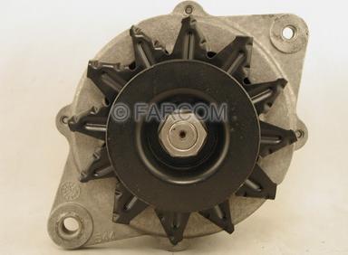 Farcom 111255 - Alternator www.autospares.lv