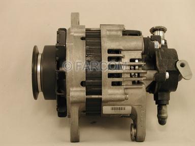 Farcom 111255 - Alternator www.autospares.lv