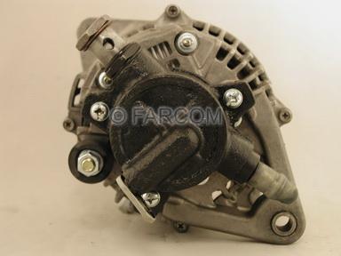 Farcom 111255 - Alternator www.autospares.lv