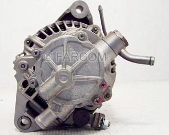 Farcom 111251 - Генератор www.autospares.lv