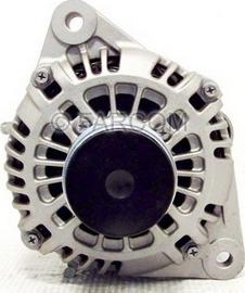 Farcom 111251 - Генератор www.autospares.lv