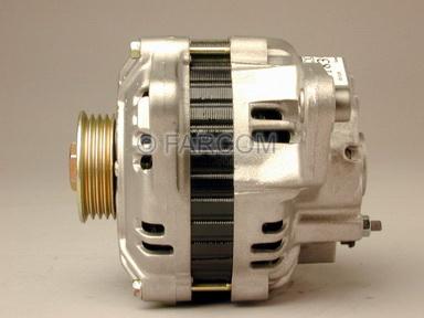 Farcom 111264 - Alternator www.autospares.lv