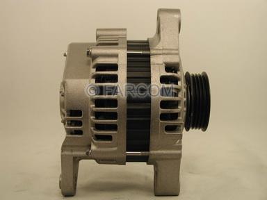 Farcom 111203 - Alternator www.autospares.lv