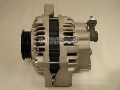 Farcom 111207 - Alternator www.autospares.lv