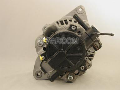 Farcom 111215 - Alternator www.autospares.lv