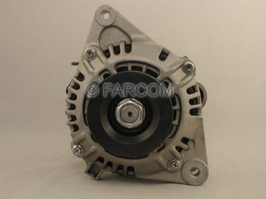 Farcom 111215 - Alternator www.autospares.lv