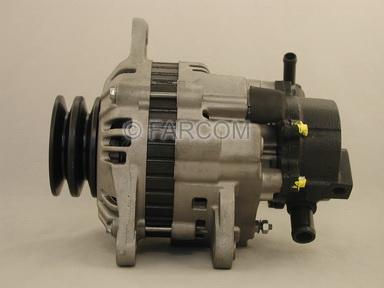 Farcom 111215 - Alternator www.autospares.lv