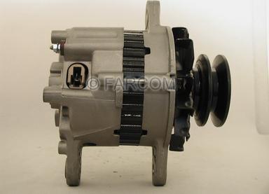 Farcom 111212 - Alternator www.autospares.lv