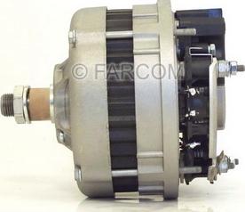 Farcom 119237 - Alternator www.autospares.lv