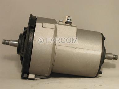 Farcom 111286 - Генератор www.autospares.lv