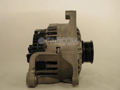 Farcom 111288 - Alternator www.autospares.lv