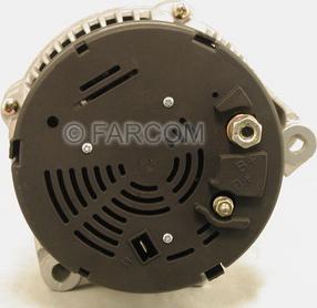 Farcom 111236 - Ģenerators www.autospares.lv