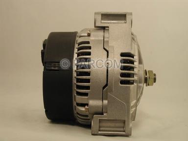 Farcom 111236 - Ģenerators autospares.lv