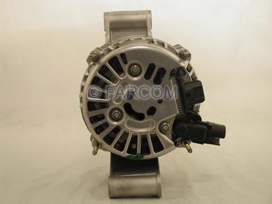 Farcom 111225 - Ģenerators www.autospares.lv