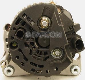 Farcom 111379 - Генератор www.autospares.lv