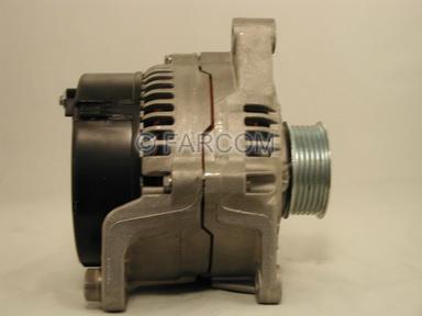 Farcom 111227 - Alternator www.autospares.lv