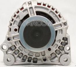 Farcom 111278 - Alternator www.autospares.lv