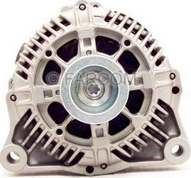 Farcom 111744 - Генератор www.autospares.lv