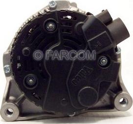 Farcom 111744 - Ģenerators autospares.lv