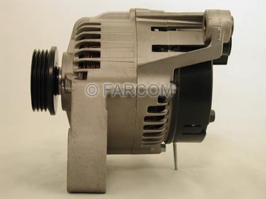 Farcom 111740 - Alternator www.autospares.lv