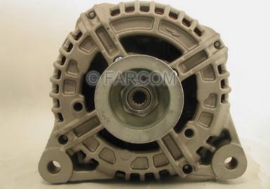 Farcom 111751 - Ģenerators autospares.lv