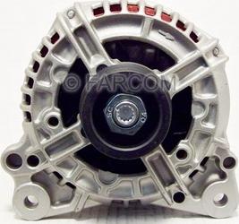 Farcom 111757 - Ģenerators www.autospares.lv