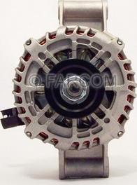 Farcom 111760 - Alternator www.autospares.lv