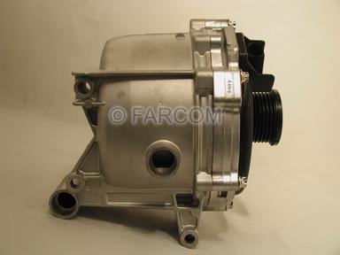 Farcom 111715 - Генератор www.autospares.lv