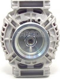 Farcom 111789 - Генератор www.autospares.lv