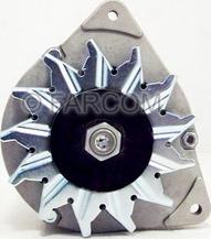 Farcom 111788 - Alternator www.autospares.lv