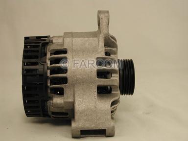 Farcom 111730 - Alternator www.autospares.lv