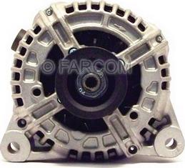 Farcom 111727 - Генератор www.autospares.lv