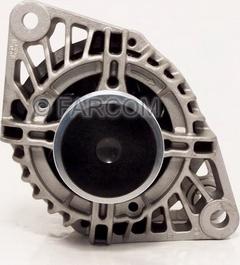 Farcom 111775 - Alternator www.autospares.lv