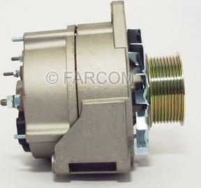 Farcom 118990 - Ģenerators autospares.lv