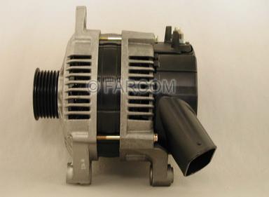 Farcom 118958 - Alternator www.autospares.lv