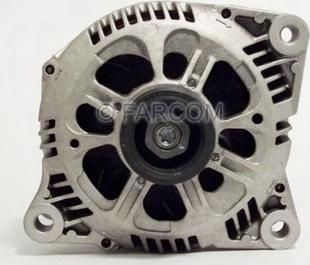 Farcom 118952 - Alternator www.autospares.lv