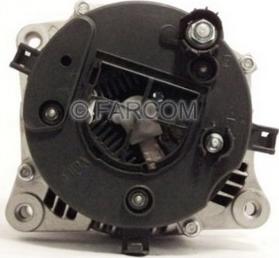 Farcom 118952 - Alternator www.autospares.lv