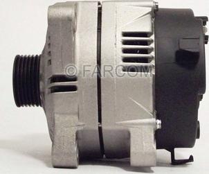 Farcom 118952 - Alternator www.autospares.lv