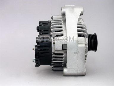 Farcom 118957 - Alternator www.autospares.lv