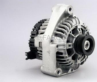 Farcom 118957 - Alternator www.autospares.lv