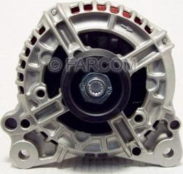 Farcom 118965 - Ģenerators www.autospares.lv