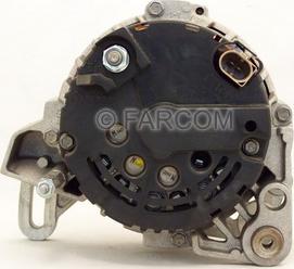 Farcom 118968 - Ģenerators autospares.lv