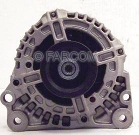 Farcom 118962 - Ģenerators www.autospares.lv